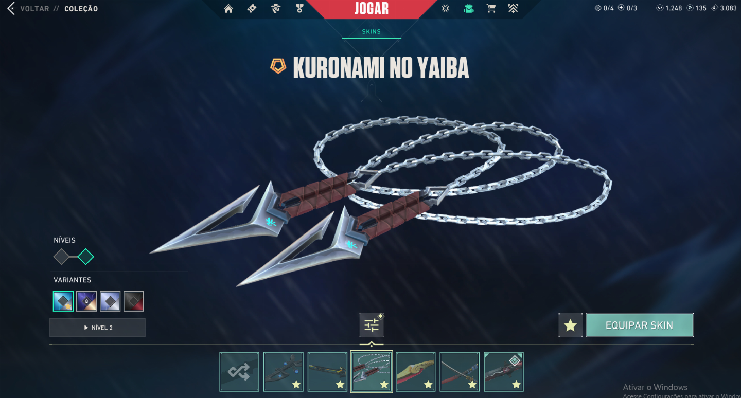 CONTA VALORANT E LOL - 94 SKINS HABILITADAS (CONTANDO COM PASSE) - Full Acesso
