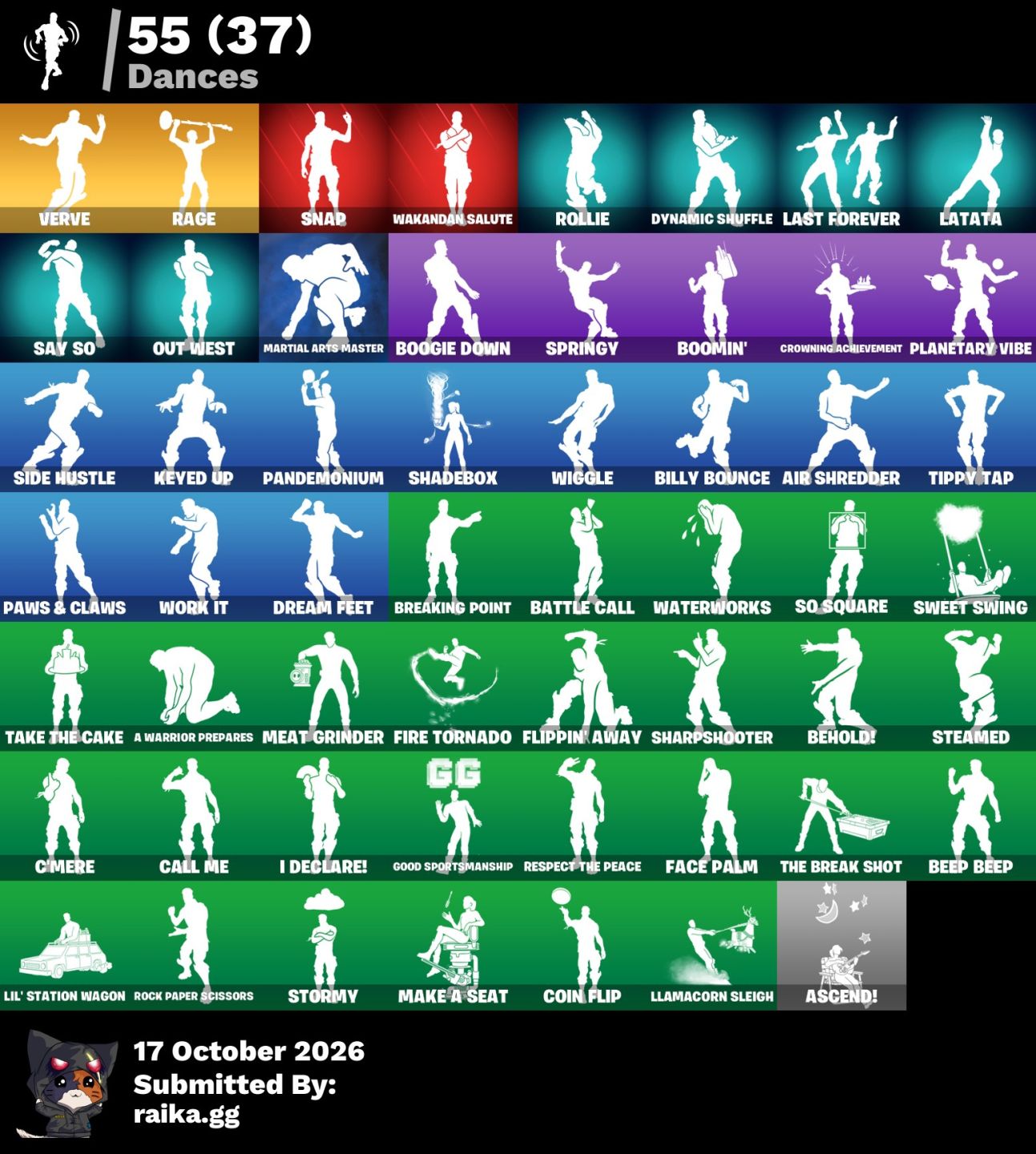 Conta fortnite com skins tryhard e leviatã