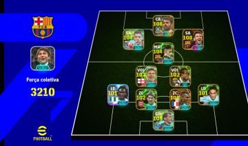 CONTA MUITO COMPLETA COM TRIO MSN