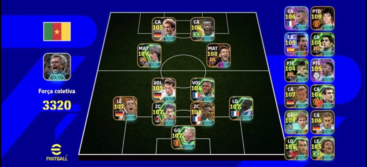BRABA DO MESSI BLITZ, TRIO FRANCÊS, LAHM, MELHOR GOLEIRO DO JOGO E MUITO MAIS