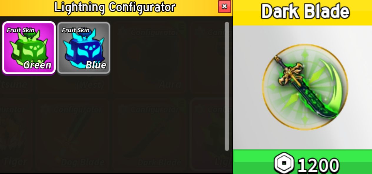 Conta De Blox Fruits Com Dragon Permanente, Dark blade, Raças v4 e muitos itens