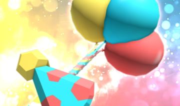 PARTY BALLONS EM PROMOÇÃO!
