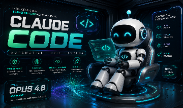 Claude Code 4.8 Opus Max 20X
