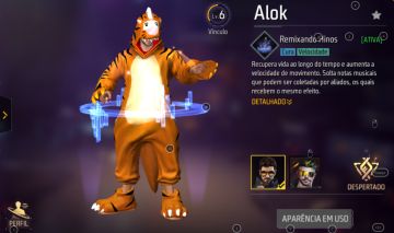 CONTA FREEFIRE MUITO GEMADA | ANTIGA | LEVEL 49 | VAI COM EMAIL DE RECUPERAÇÃO