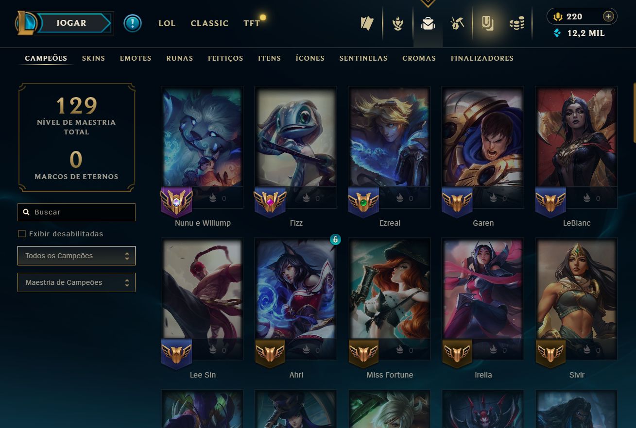 [ACESSO IMEDIATO] Ouro I 60pdl 1/0 em md5