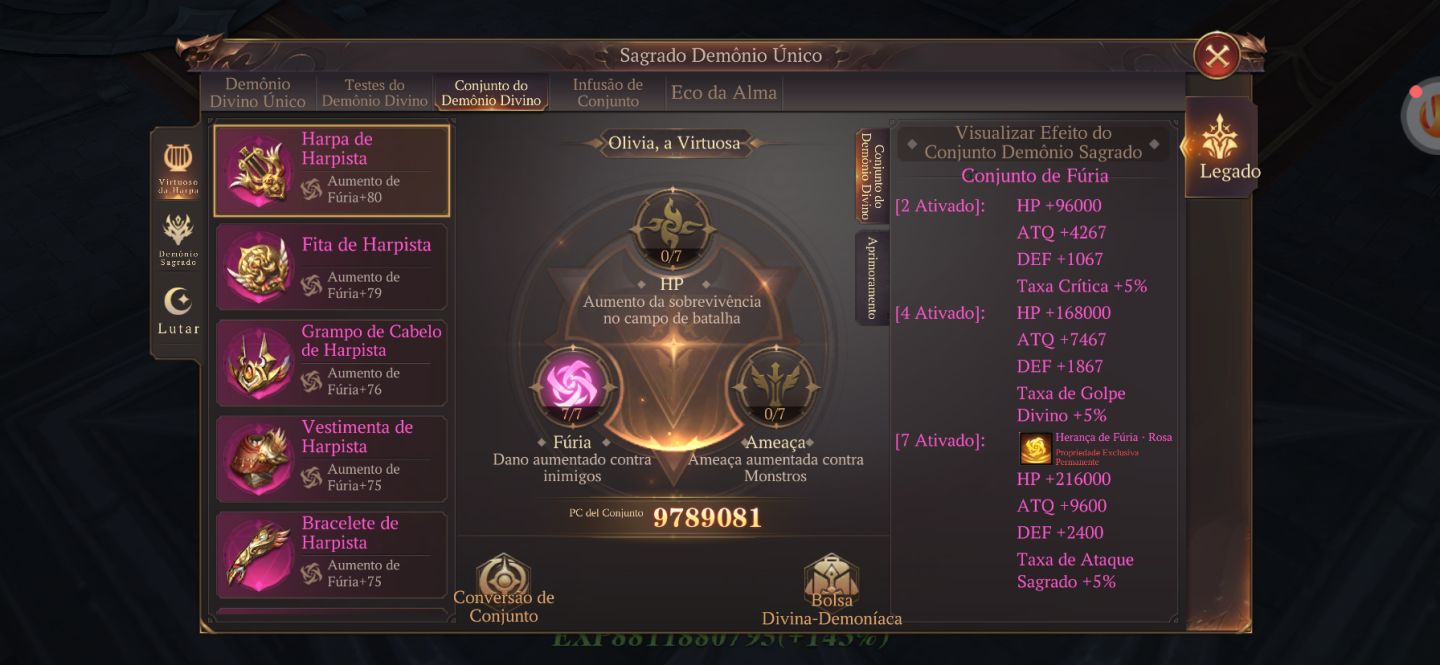 Conta Mu dark epoch top Elfa rank 1 2.3b de cp tier 10 top level