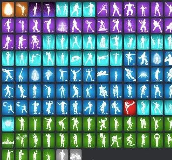 Conta Fortnite Rara +400 Jogos na Epic Games