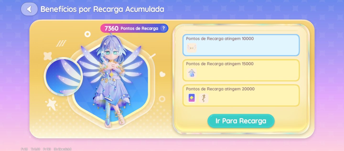Venda conta do heartopia+ skins