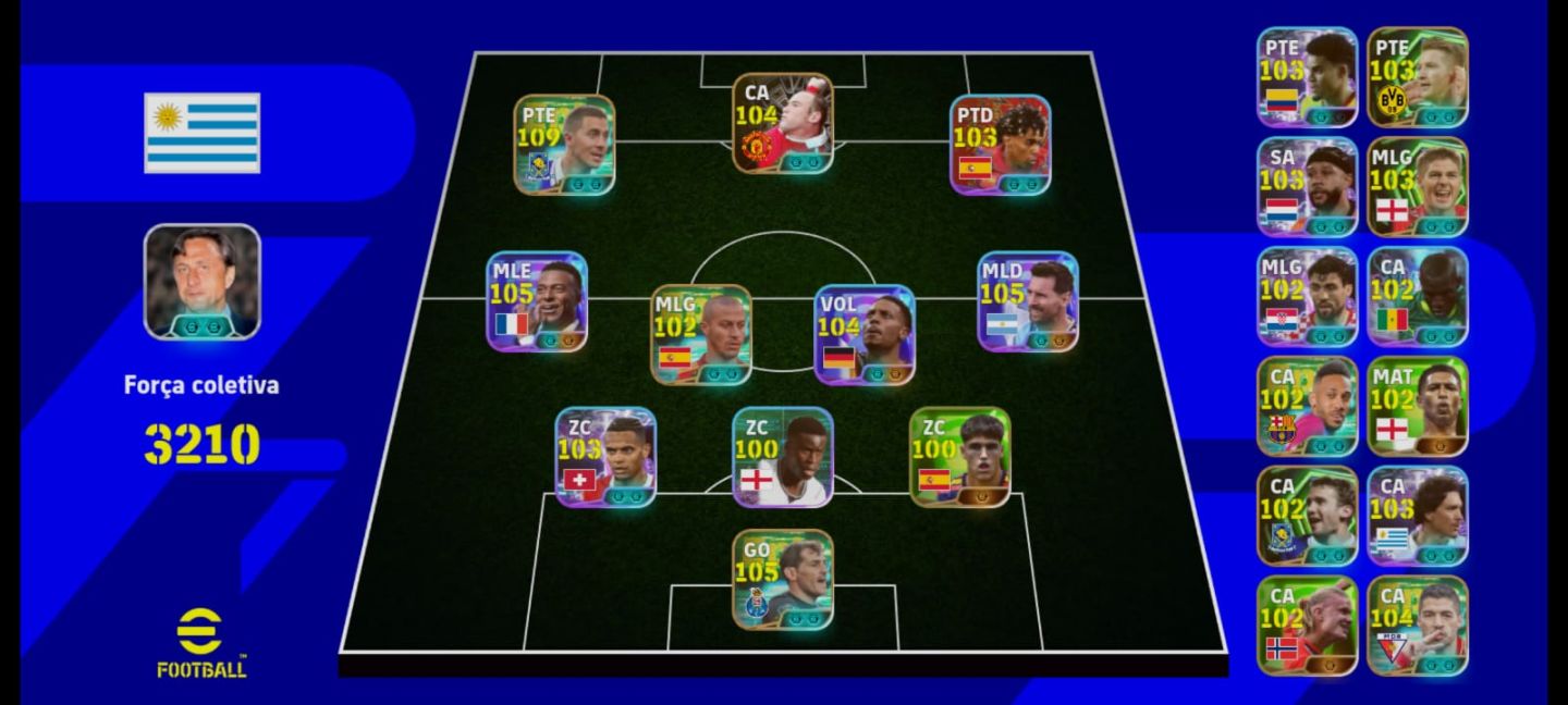 Conta Muito top effotball
