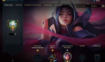 ZERI, XAYAH ACC COM SKINS PARA ADC