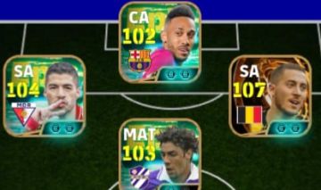 Conta Braba do Hazard e Companhia