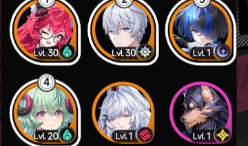 [AMERICA] Zankou, Iroi, Nanally, Daffodil, 45+ tiros, 3x seletores e mais!