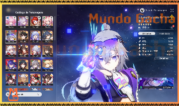 HONKAI STAR RAIL - MELHORES OPÇÔES +++
