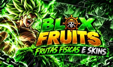 SKINS BLOX FRUITS MELHORES PREÇOS | ENTREGA RÁPIDA STYLLO STORE