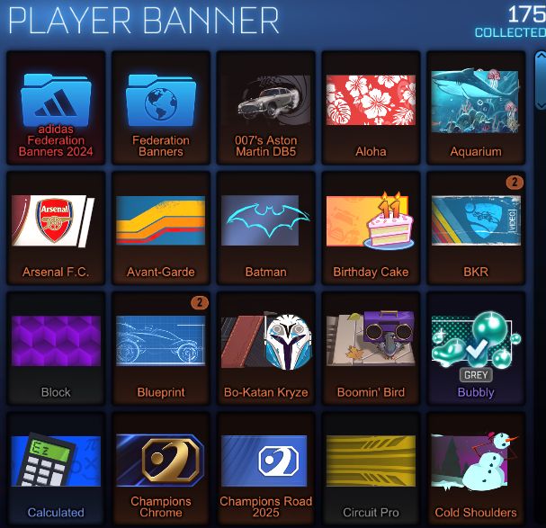 STEAM ROCKET LEAGUE - FULL ACESSO, EST 2016 + FENNEC+Dc Rlcs+ nike