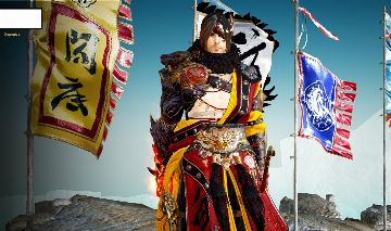 Conta Black desert, Pronta pra iniciar bem.