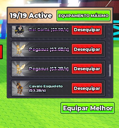 CONTA ROBLOX FOCADA EM ROUBE UM OVO COM 89 ROBUX