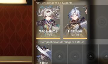 PHAINON E2S1 FIREFLY E0S0 DAHLIA E1S1 - TB 68