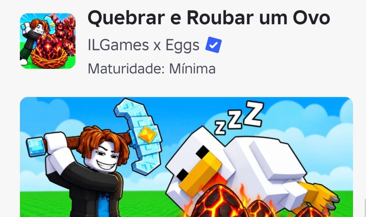 QUEBRAR E ROUBAR UM OVO (Break tô Steal a Egg) - PETS 1B+/S | ROBLOX