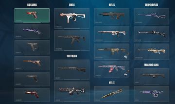 Conta Ascedente 3 com Karambit VCT Américas e vandal e butterfly champions 2025