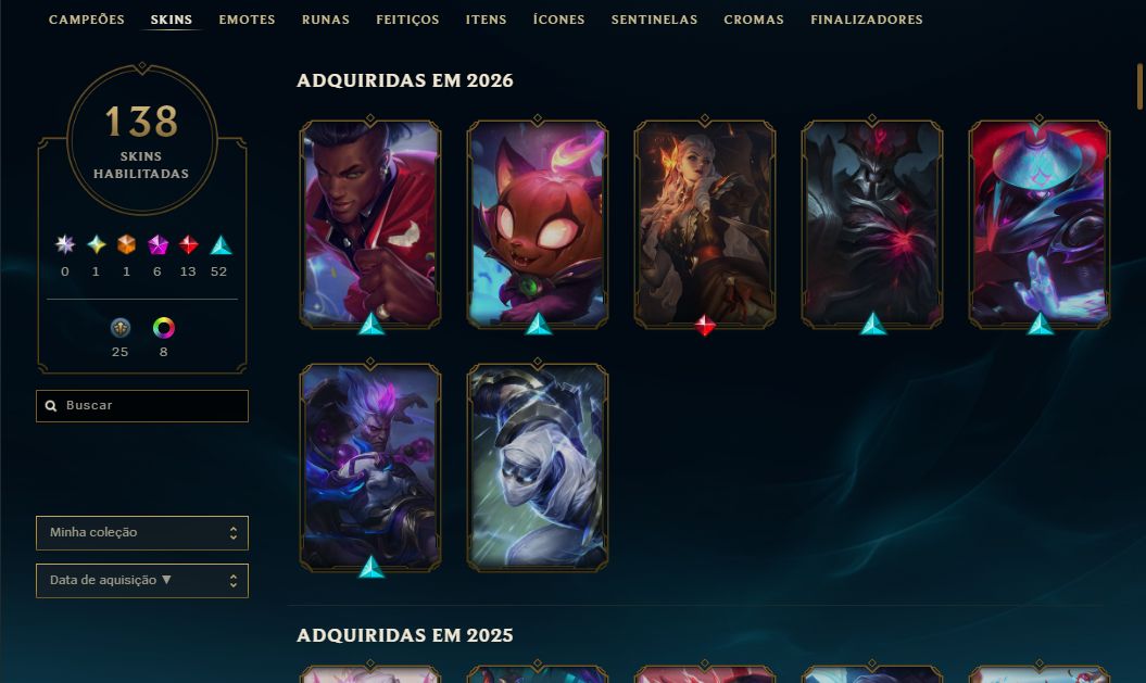 Mordekaiser Sahn Uzal