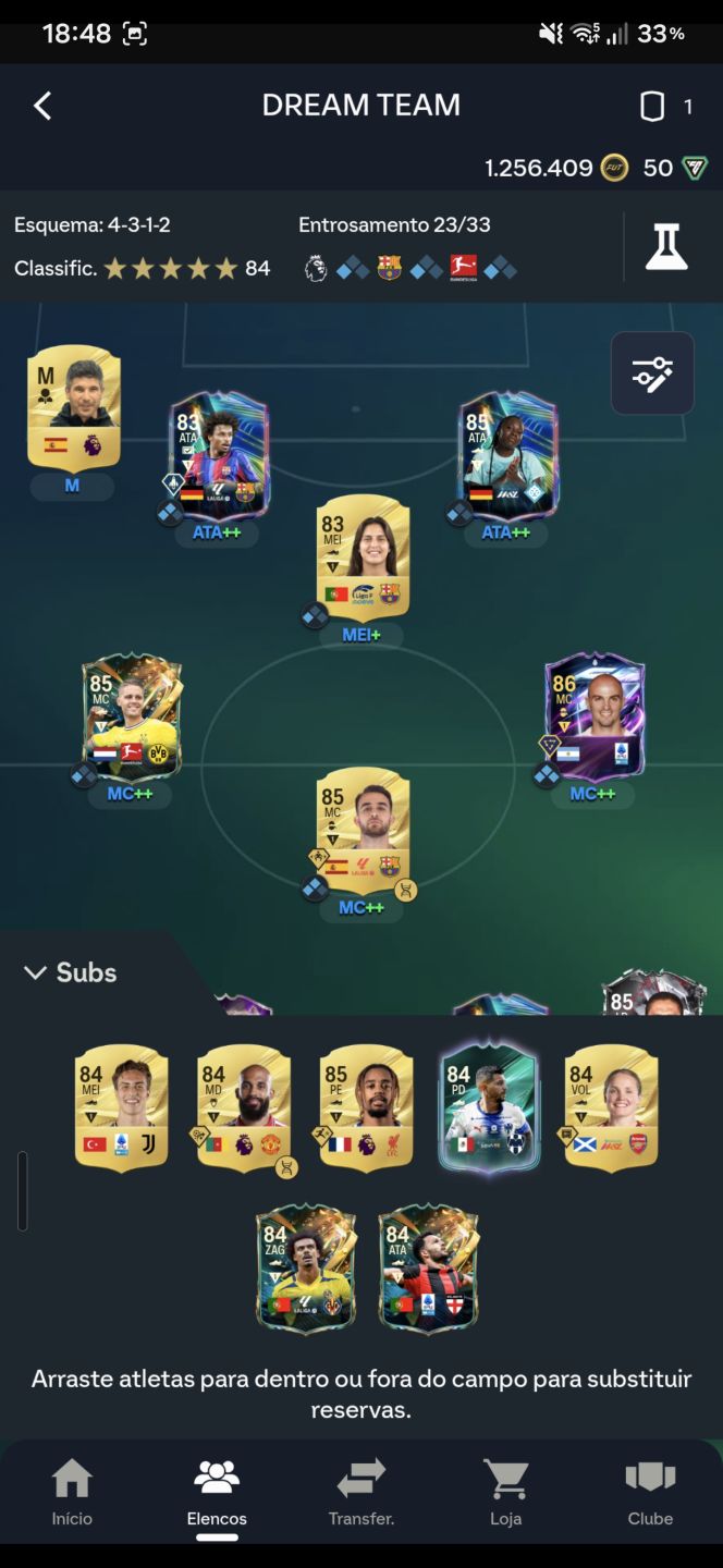 CONTA XBOX EA FC 27
