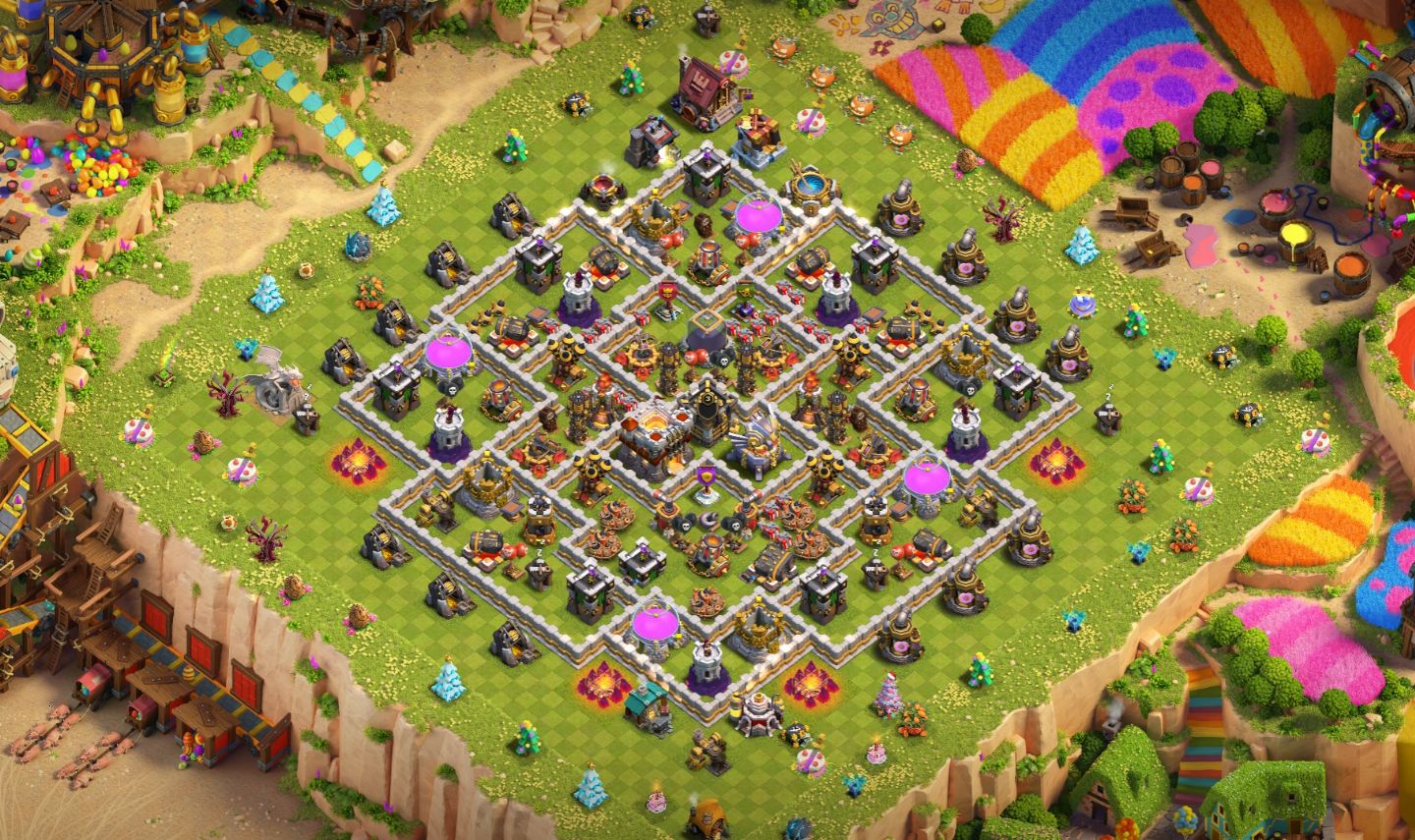 Cv11 Full com 9.750 gemas