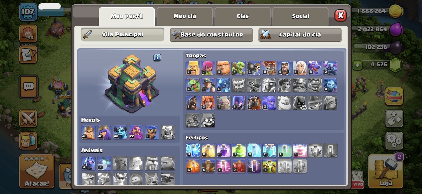 Clash Of Clans - Cv14 - Supercell