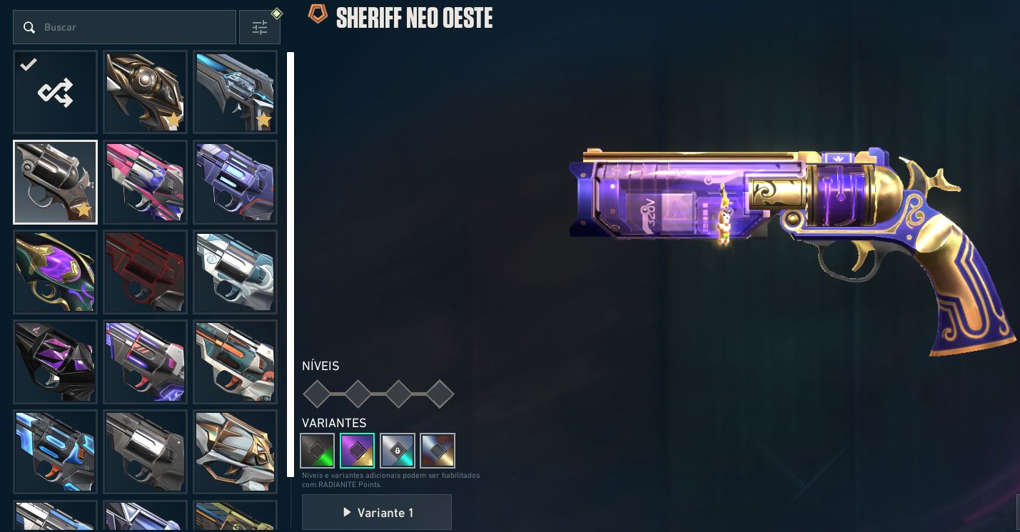 CONTA BETA | 4 MIL EM SKIN PREMIUM