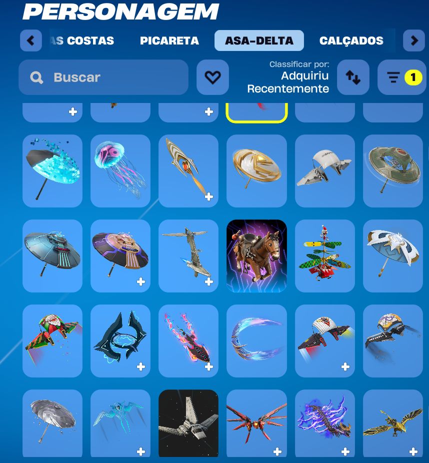 Conta fortinite com machado leviata e algumas Skins raras