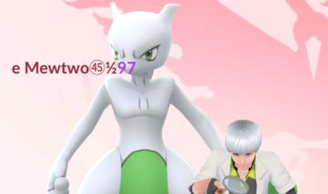Conta nível 70- MEGA MEWTWO SHINY 97%
