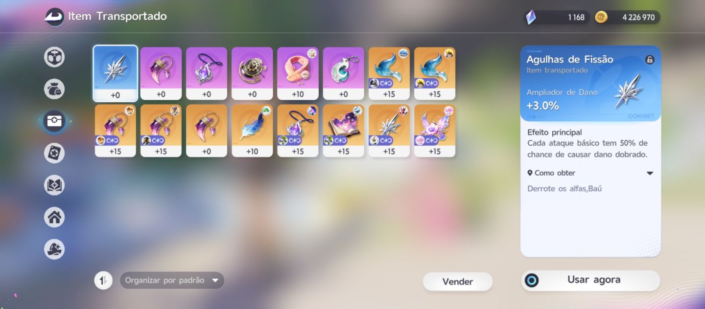 Desapego Conta lvl 60 Aniimo 22 Prismanas perfeitos Labaruivo 10/10 Alpha