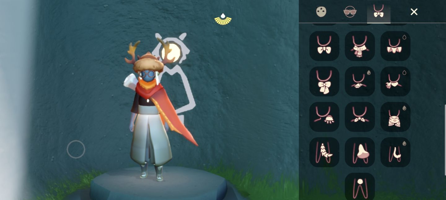 CONTA SKY COTL/FILHOS DA LUZ +70 IAPS
