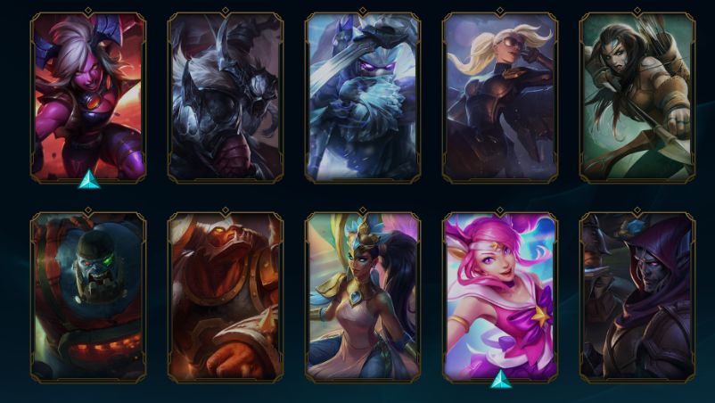 CONTA FULL ACESSO lvl LVL 42