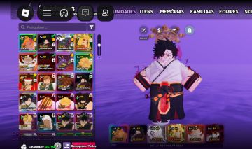 CONTA DE ANIME VANGUARDS [30% DESCONTO]