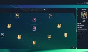 CONTA EA FC 27 PC - ULTIMATE TEAM - EA PLAY PRO - TIME MUITO FORTE - VINI JR
