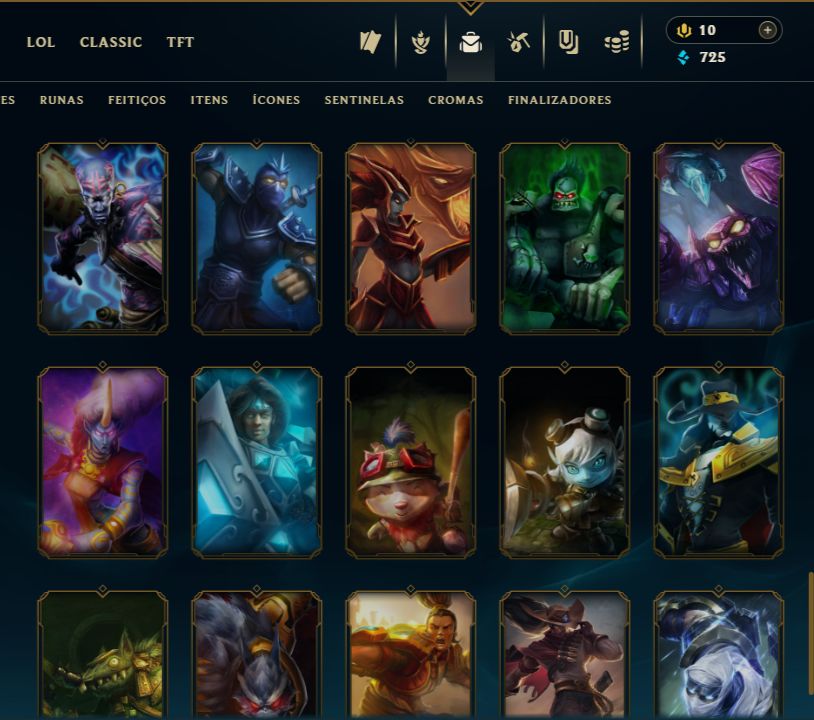 SKIN YONE VELHO OESTE + [ PLATINA 2 COM MMR ALTÍSSIMO ] + GANHANDO MUITOS PDLS!!