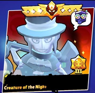 UPO CONTA DE BRAWL STARS ATÉ MESTRE - ELOJOB MAIS BARATO DO SITE!!!
