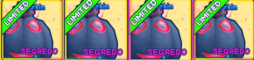 SECRETOS BUBBLE GUN INFINITY