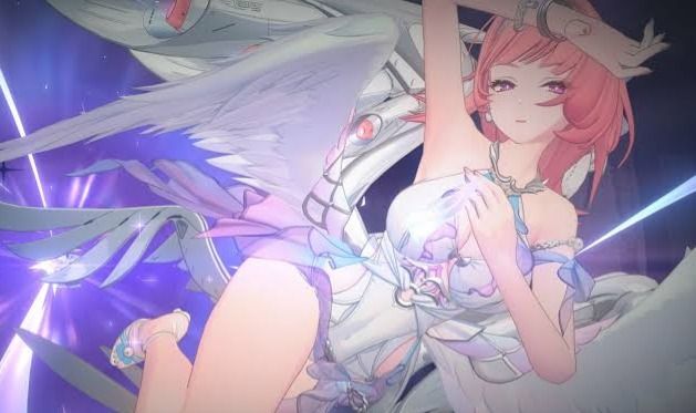 ZZZ conta endgame Nangong M1, Velina, Remielle, Phoenix