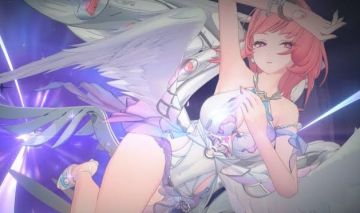 ZZZ conta endgame Nangong M1, Velina, Remielle, Phoenix