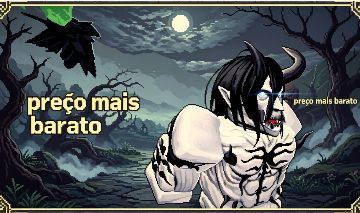 Onikiri Eren (preço mais barato)