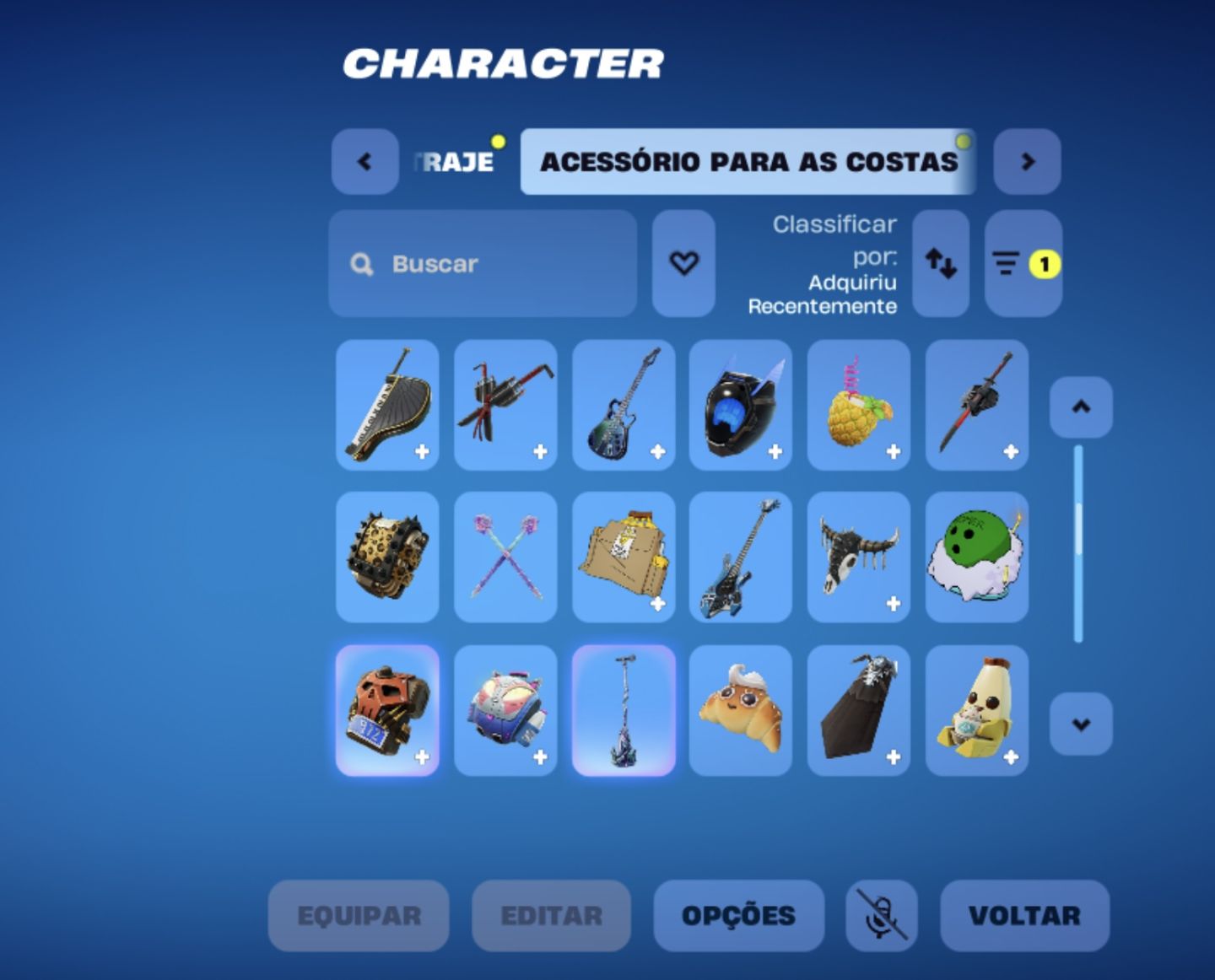 CAVALEIROS ROYALES + DANÇA E GLIDER DO TRAVIS [FULL PLATAFORMAS
