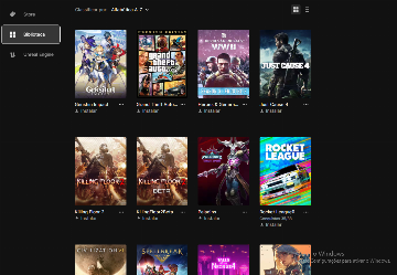 CONTA DE FORTNITE + GTA 5, Just Cause 4 e Death Stranding (+DLC)