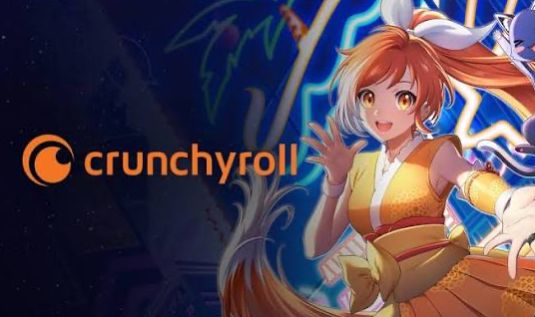Crunchyroll 20 DIAS
