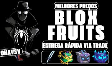 East West Dragon Magnet Blox Fruits - Fruta Física e Skins | Rabid Dog Blade