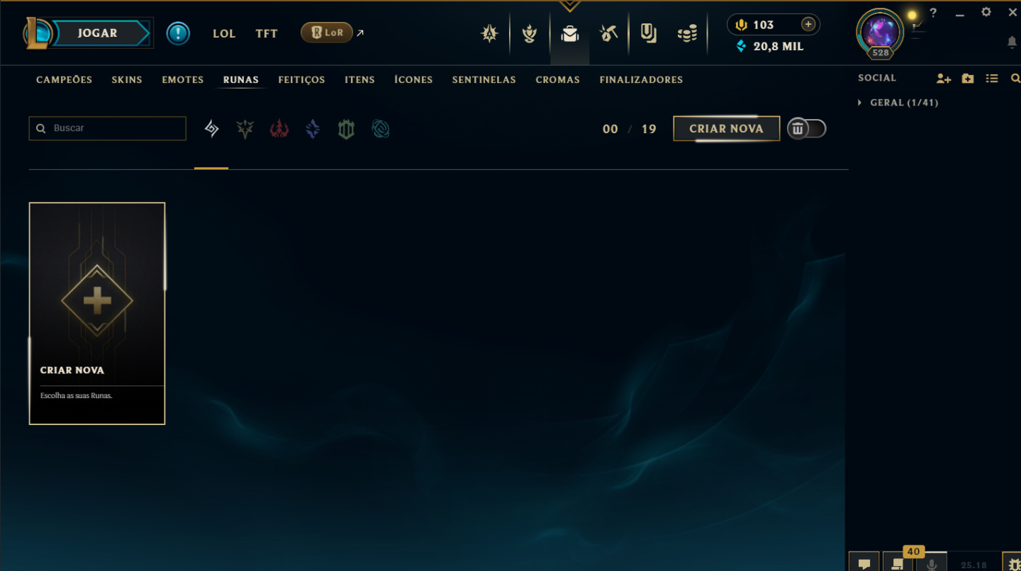 Conta LOL Unranked, Nivel 528, 452 skins, 148 chromas, conta de 2011