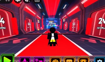 CONTA DE VOLLEYBALL COM DUAS SKINS, UM EDTILO SECRETO E UM ULTRA EXCLUSIVO