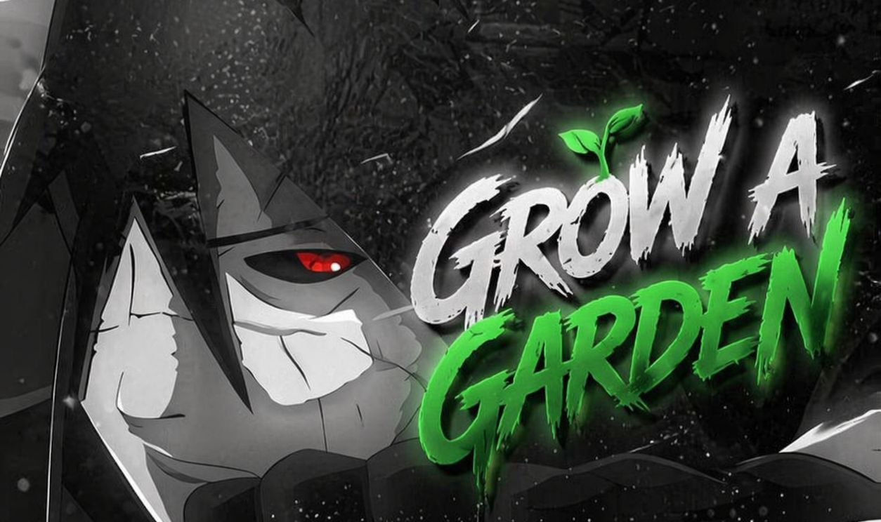 (CHOC COIN) GROW A GARDEN/CRESÇA UM JARDIM - PETS/TOKENS/DINHEIRO/GAMEPASS