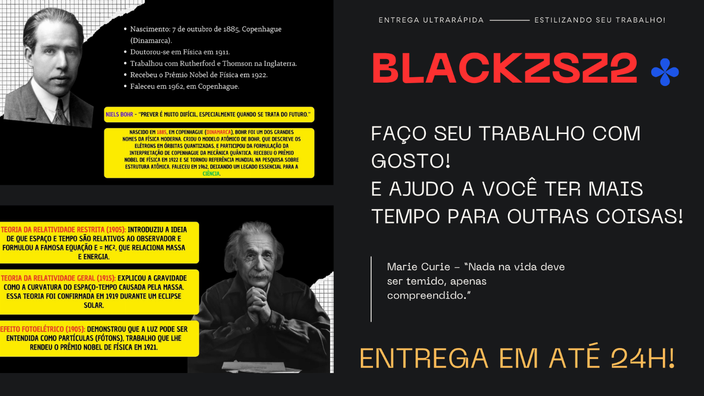 [ENTREGA ULTRARÁPIDA] - SLIDES, SERVIÇOS ESCOLARES!! PROMOÇÃO!!